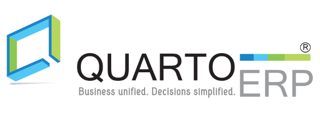quarto logo
